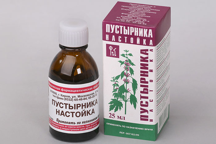 Капли морозова: инструкция по применению