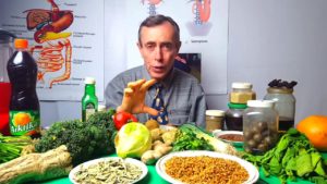 Чем лечить синдром раздраженного кишечника