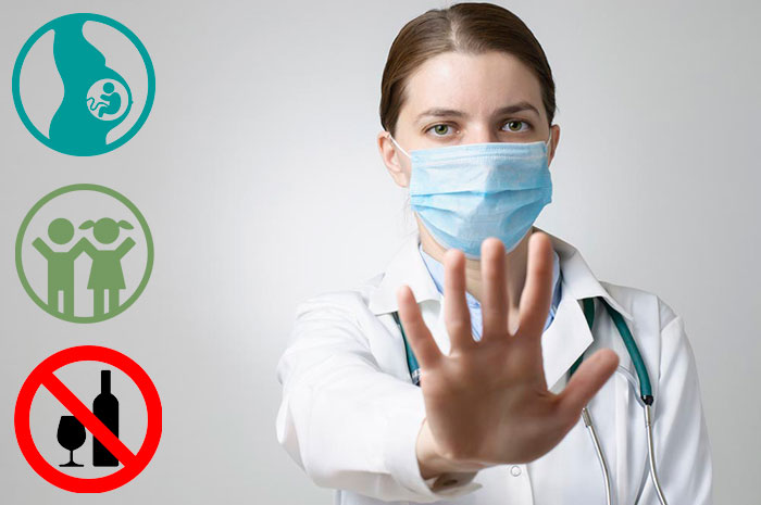 Состав и инструкция по применению капель морозова - дозировка и противопоказания, аналоги и цена