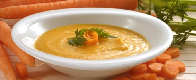 Диета №1 (стол №1): питание при гастрите, язве желудка и двенадцатиперстной кишки