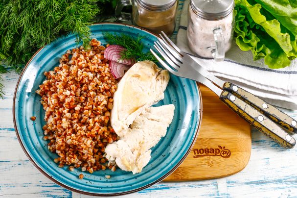 Гречневая диета: меню на 7 дней, отзывы, результаты, виды