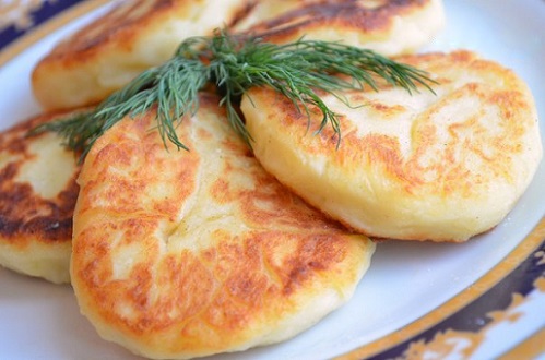 Диета при язве желудка и двенадцатиперстной кишки: стол и рецепты