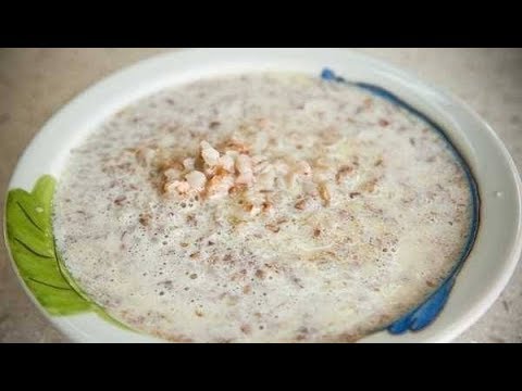 Как есть гречку с кефиром для похудения. чем полезна гречка с кефиром для похудения