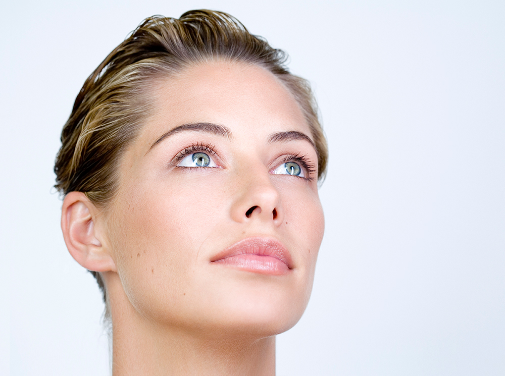 Потеря объема лица | симптомы болезни и признаки заболеваний на eurolab