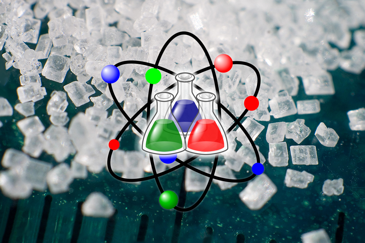 Цикламат натрия