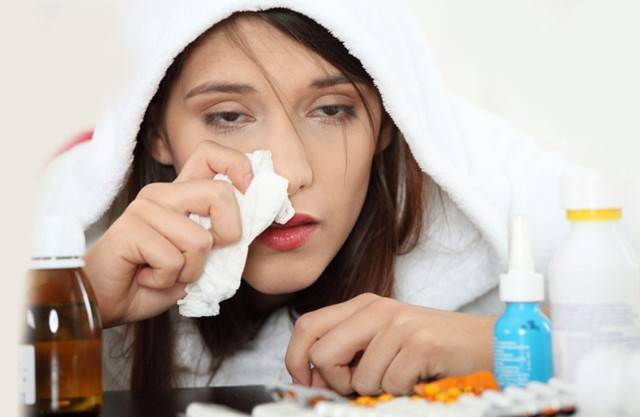 Можно ли греть гайморит