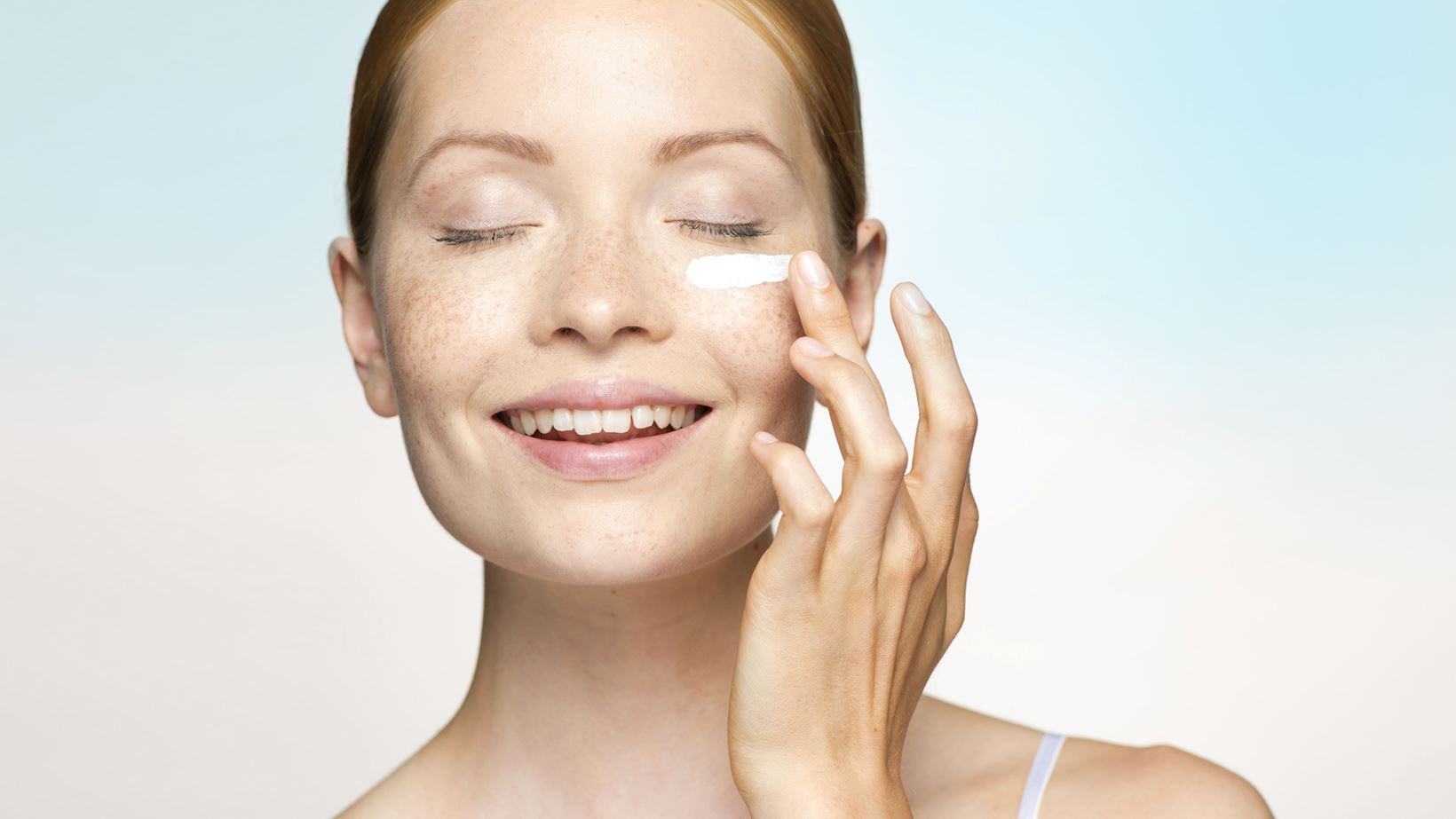 Как вы будете выглядеть в будущем? типы старения лица