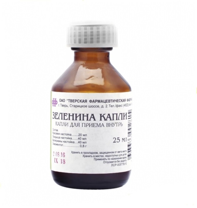 Капли морозова как принимать при бессоннице