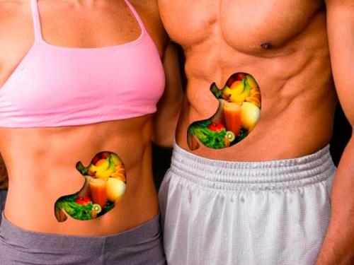 Меню при язве желудка: список разрешенных блюд на неделю