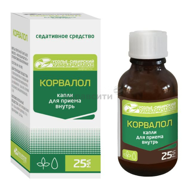 Капли морозова состав как приготовить и принимать