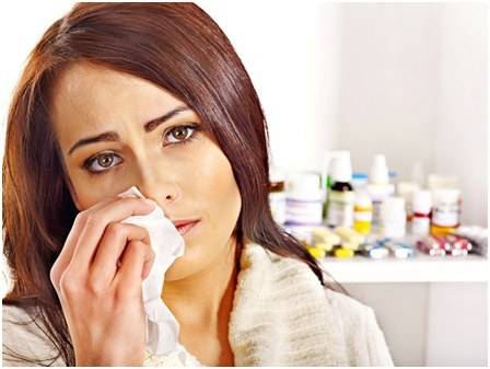 Баня при гайморите: как правильно париться