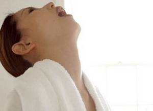 Люголь при хроническом тонзиллите