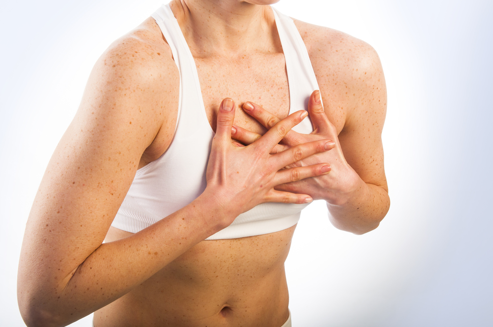 Гэрб и рефлюкс-эзофагит: особенности диеты при данных заболеваниях