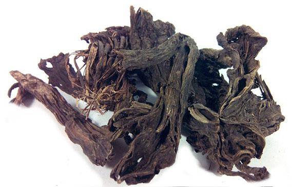 Доктор Ионов Аконит лечит рак