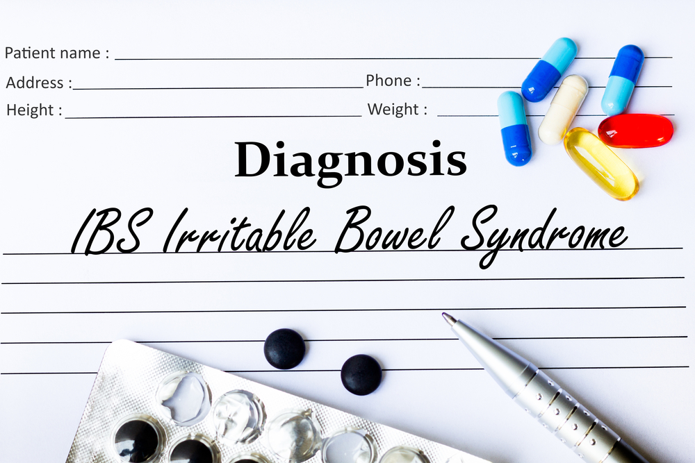 Правила питания при синдроме раздраженного кишечника