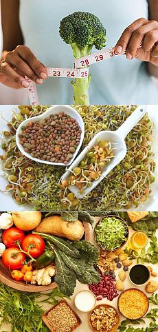 Таллинская диета