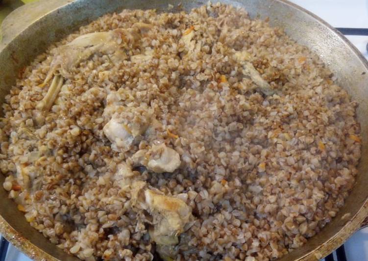 Гречка с кефиром утром натощак: отзывы, результаты. диета для похудения - гречка с кефиром