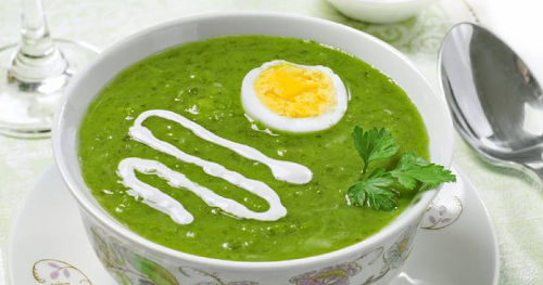 Лечебное питание при гастроэзофагеальной рефлюксной болезни.