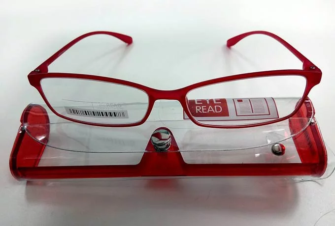 Как подобрать правильно очки для разных типов лица