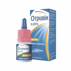 "отривин" детский: инструкция и отзывы