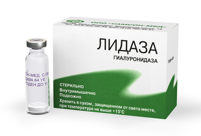 Уколы и свечи лонгидаза: инструкция, цена и отзывы