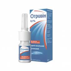Капли, спрей отривин: инструкция, отзывы и цены