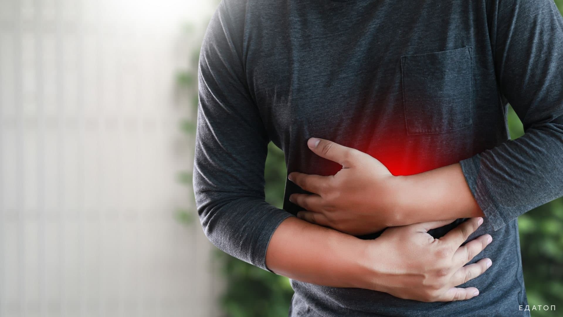 Диета при гэрб: лучшие и худшие продукты + натуральные средства