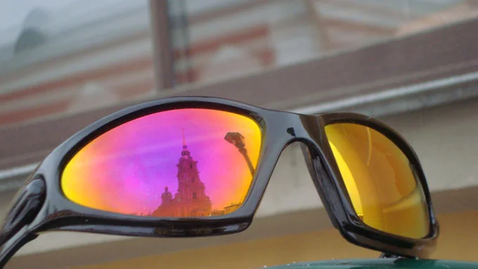 Линзы для очков