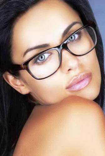 Как подобрать правильно очки для разных типов лица