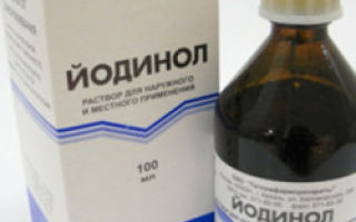 Люголь при ангине инструкция