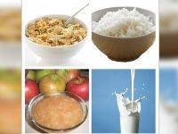 Диета при гэрб с эзофагитом на неделю: выкладываем по порядку