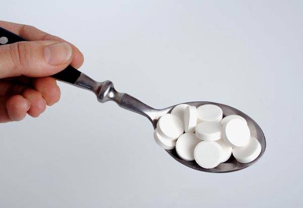 Цикламат натрия