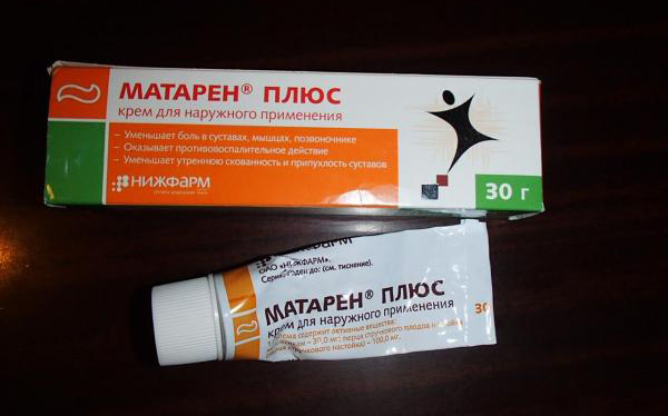 Как использовать мазь наятокс