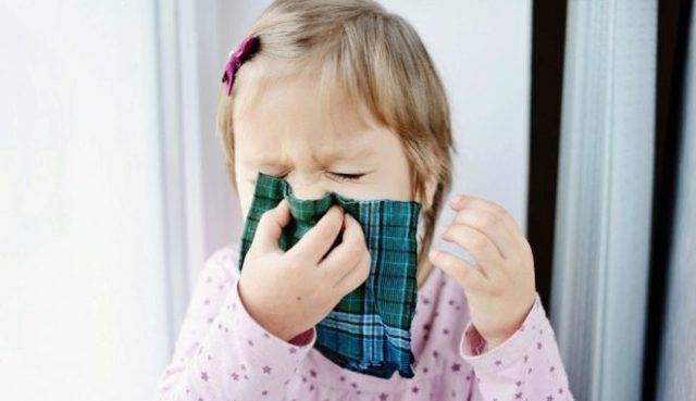 Отривин спрей при беременности