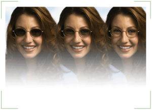 Линзы для очков