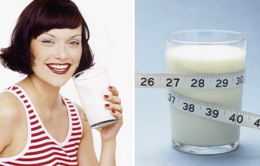 Кефирно-фруктовая диета на 3 дня: меню, отзывы и результаты