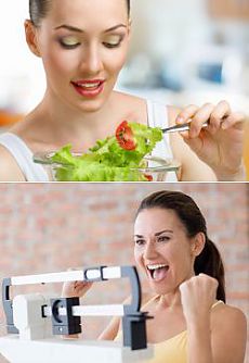 Эстонская диета. как худеют в эстонии.