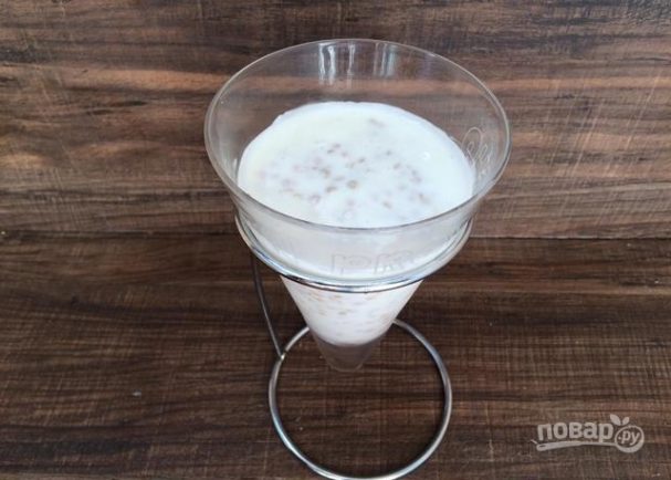 Гречневая диета с кефиром: для похудения, меню, рецепт, результаты, отзывы