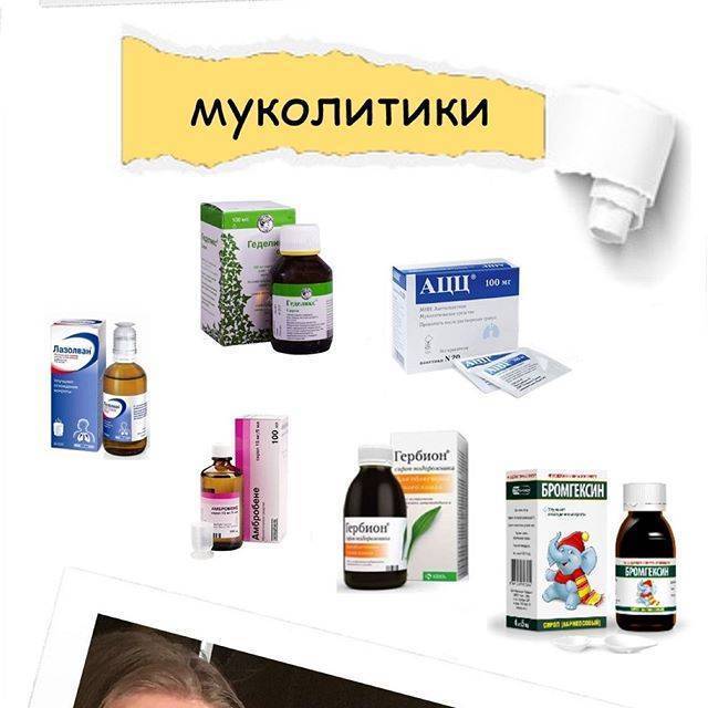 Что лучше: амбробене или бромгексин
