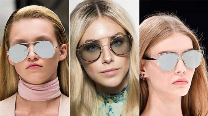 Линзы для очков