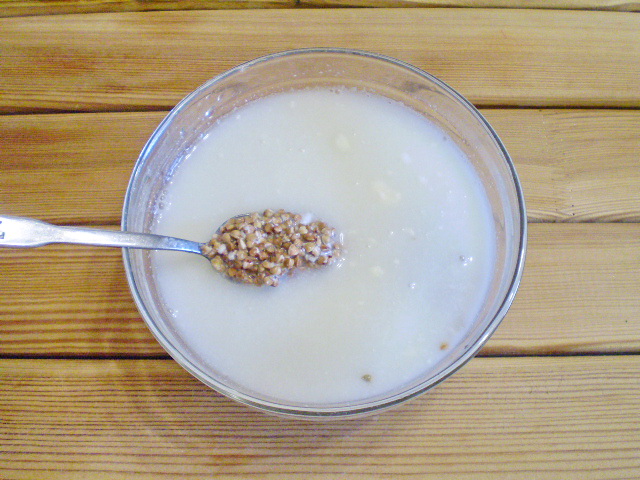 Эффективная гречневая диета для похудения на 7 дней: рецепты, меню питания