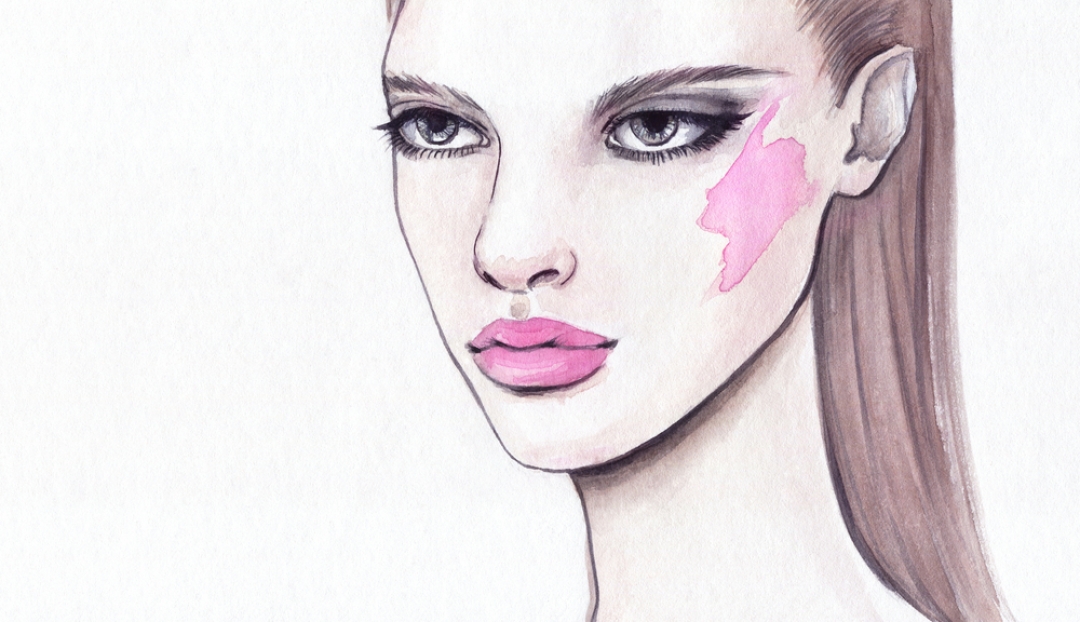 6 типов старения лица – как вы будете стареть?