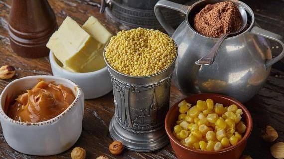 Особенности питания при синдроме раздраженного кишечника