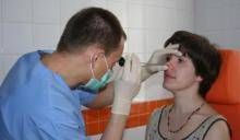 Можно ли при гайморите (синусите) греть нос и лоб в домашних условиях