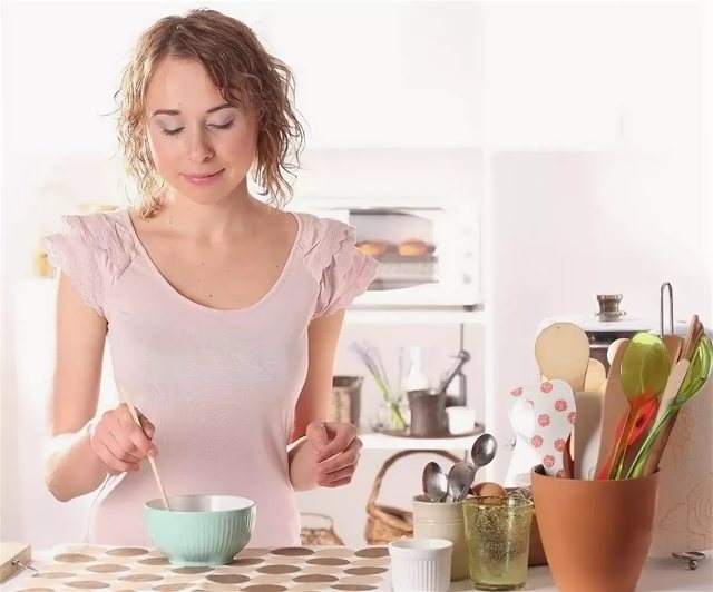 Правильное питание при язве двенадцатиперстной кишки