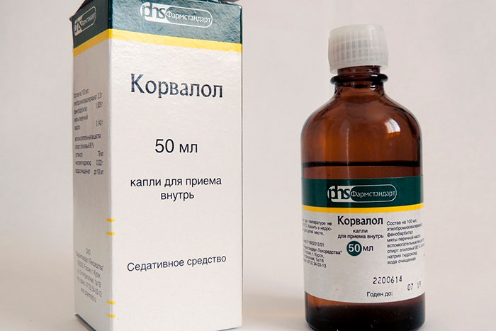 Капли морозова побочные эффекты. что лучше выбрать