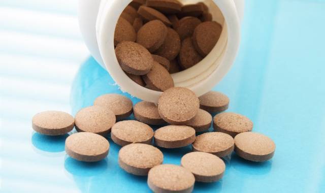 Можно ли одновременно принимать мукалтин и бромгексин?