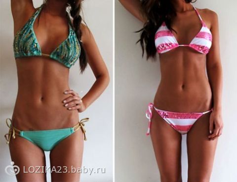 ★ диета из салона.