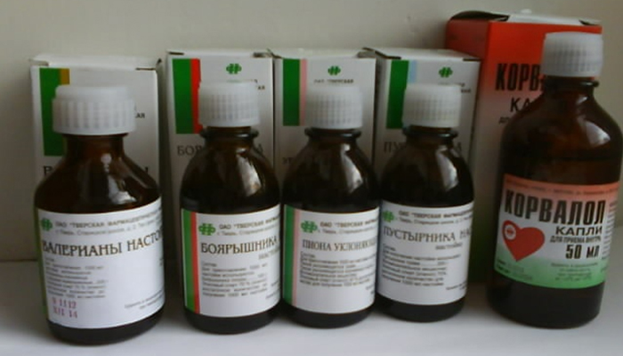 Состав и инструкция по применению капель морозова - дозировка и противопоказания, аналоги и цена