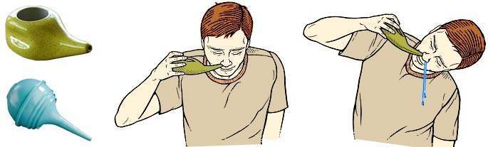 Можно ли греть нос при гайморите (синусите) в домашних условиях